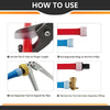 PEX A Expansion 3/4" PEX x 1/2" Female Threaded F1960 Adapter (Lead Free) Plumbingsell