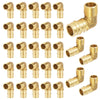 PEX A Expansion 3/4" PEX x 1/2" Male NPT Elbow (Lead Free)