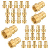 PEX A Expansion 3/4" PEX x 1/2" Female Threaded F1960 Adapter (Lead Free)