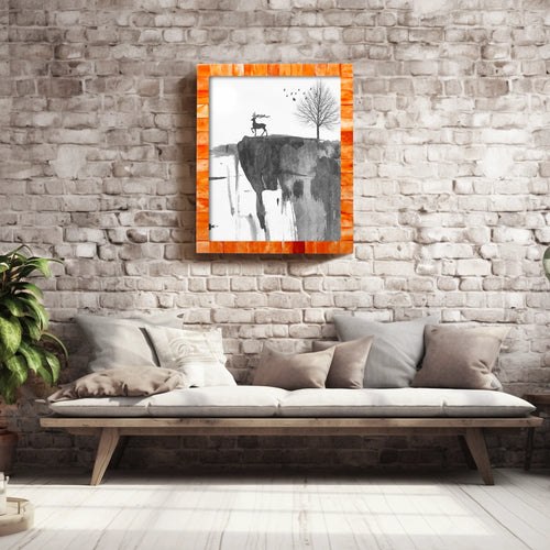 Make to Order Vivora Picture Frames Combo Pack of 3
