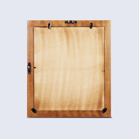 Make to Order Vivora Picture Frames Combo Pack of 3