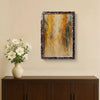 Poster Frame Mother of Pearl Collection, Grey, 20 Sizes