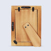 Ivory Ridge Bone Inlay Picture Photo Frame 4x6 5x7 8x10