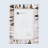 Picture Frame Pearlescent Ivory Collection Mother of Pearl Ivory – 3 Sizes