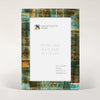 Verdigris Bone Inlay Photo Frame Tabletop Wall 4x6 5x7 8x10