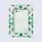 Green-White / 4x6