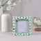 Green-White / 4x4