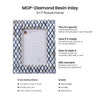 navy-pearl-mother-of-pearl-diamond-photo-frame-5x7