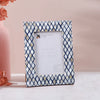 navy-pearl-mother-of-pearl-diamond-photo-frame-5x7