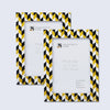 Marquet Artemis Picture Frame Set of 2, Sizes 4x6 5x7 8x10
