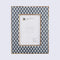 Blue-White / 5x7