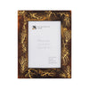 Picture Frames Roots Stem Collection Wood Handmade Brown 5x7"