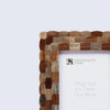 Picture Frames Artisan Hive Wooden Collection in 9x12, Make to Order