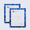 Blue / 8x10