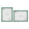 Green-White / 8x10