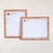 Brown-White / 8x10