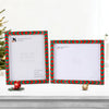 Picture Frame Lisbon Gems Collection Resin Inlay Multi-Color – 3 sizes (Pack of 2)