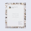 Picture Frame Pearlescent Ivory Collection Mother of Pearl Ivory – 3 Sizes