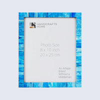 Make to Order Vivora Picture Frames Combo Pack of 3