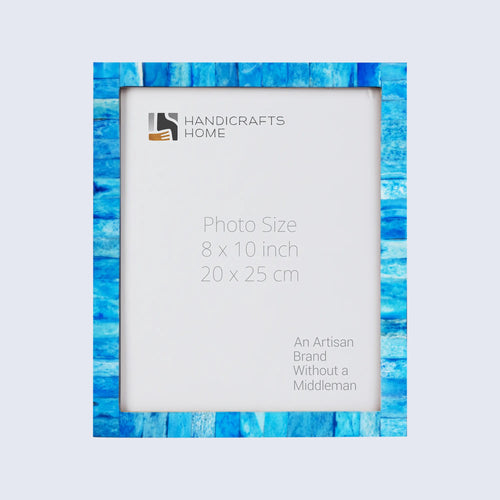Make to Order Vivora Picture Frames Combo Pack of 3