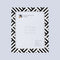 Black-White / 8x10