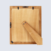 Marquet Artemis Picture Frame Set of 2, Sizes 4x6 5x7 8x10
