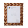 Picture Frame Artisan Hive Collection Wood Beige & Brown – 3 Sizes
