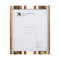 Brown-White / 8x10