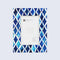 Blue-White