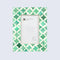 Green-White