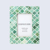 Picture Frames Moroccan Art Inspired Collection Bone & Resin Inlay