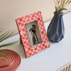Picture Frames Moroccan Art Inspired Collection Bone & Resin Inlay