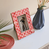 Picture Frames Moroccan Art Inspired Collection Bone & Resin Inlay