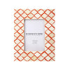 picture-frame-moroccan-pattern-white-red-4x6-5x7