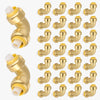 1/2" x 1/2" Push Fit Elbow