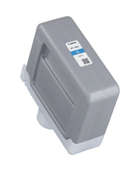 Canon Ink Tank PFI-340C - Pigment Cyan Ink Tank 330ml