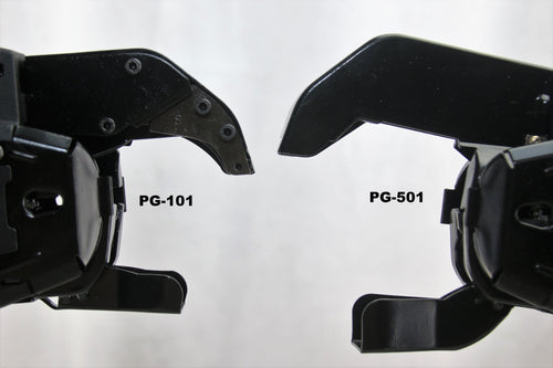 PEXGUN PEXGUN PG-501X