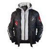 Cyberpunk 2077 Hoodie Jacket