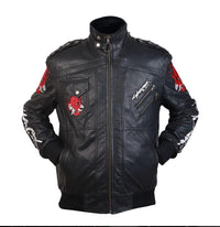 Cyberpunk 2077 Hoodie Jacket