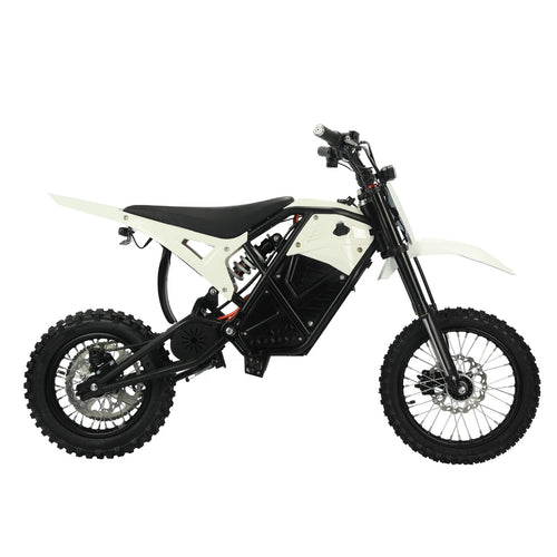Rogue MX01 by EVOLTRIX