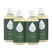 Gel Hand Soap Puracy