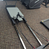 Pilates Table - Muscle D Fitness - Pilates Reformer