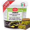 Gusto Etna Dubai Chocolate Pistachio Filling – 30% Pistachio, 2.2 lb