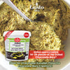 Gusto Etna Dubai Chocolate Pistachio Filling – 30% Pistachio, 2.2 lb
