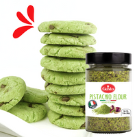 Gusto Etna Sicilian Pistachio Flour – 80g