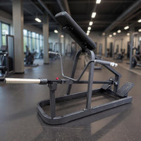 Excel T-Bar Row Machine | Commercial Gym Equipment