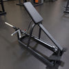 Excel T-Bar Row Machine | Commercial Gym Equipment