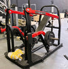 Muscle D Pro Strength Iso-Lateral Incline Press – Plate Loaded