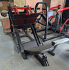 Pro Strength Heavy Duty Leg Press | Commercial Plate Loaded Leg Press