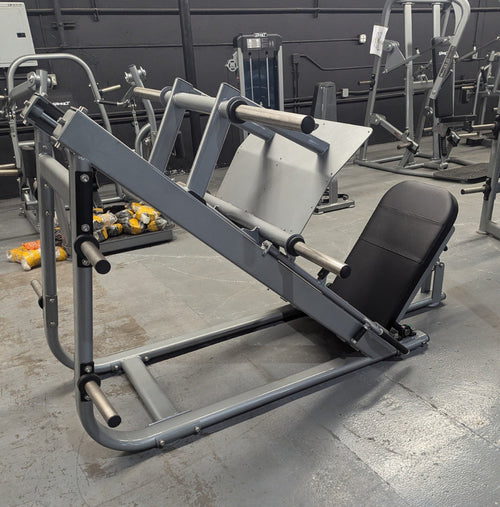 Pro Strength Heavy Duty Leg Press | Commercial Plate Loaded Leg Press